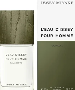 Cedar Him Eau De Toilette 50 ml