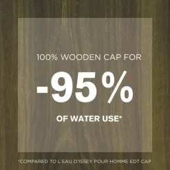 Cedar Him Eau De Toilette 50 ml