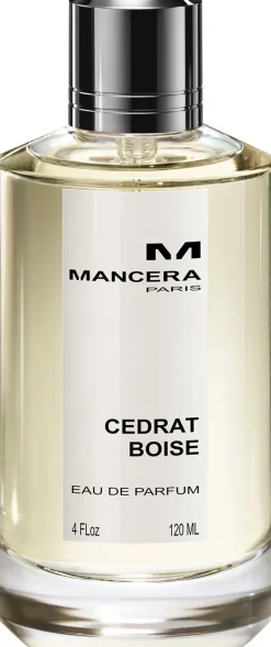 Cedrat boise Eau de Parfums 120 ml