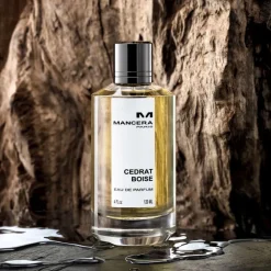 Cedrat boise Eau de Parfums 120 ml