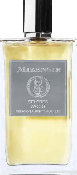 Celebes Wood 100ml EDP Spray