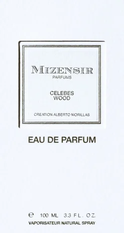 Celebes Wood 100ml EDP Spray