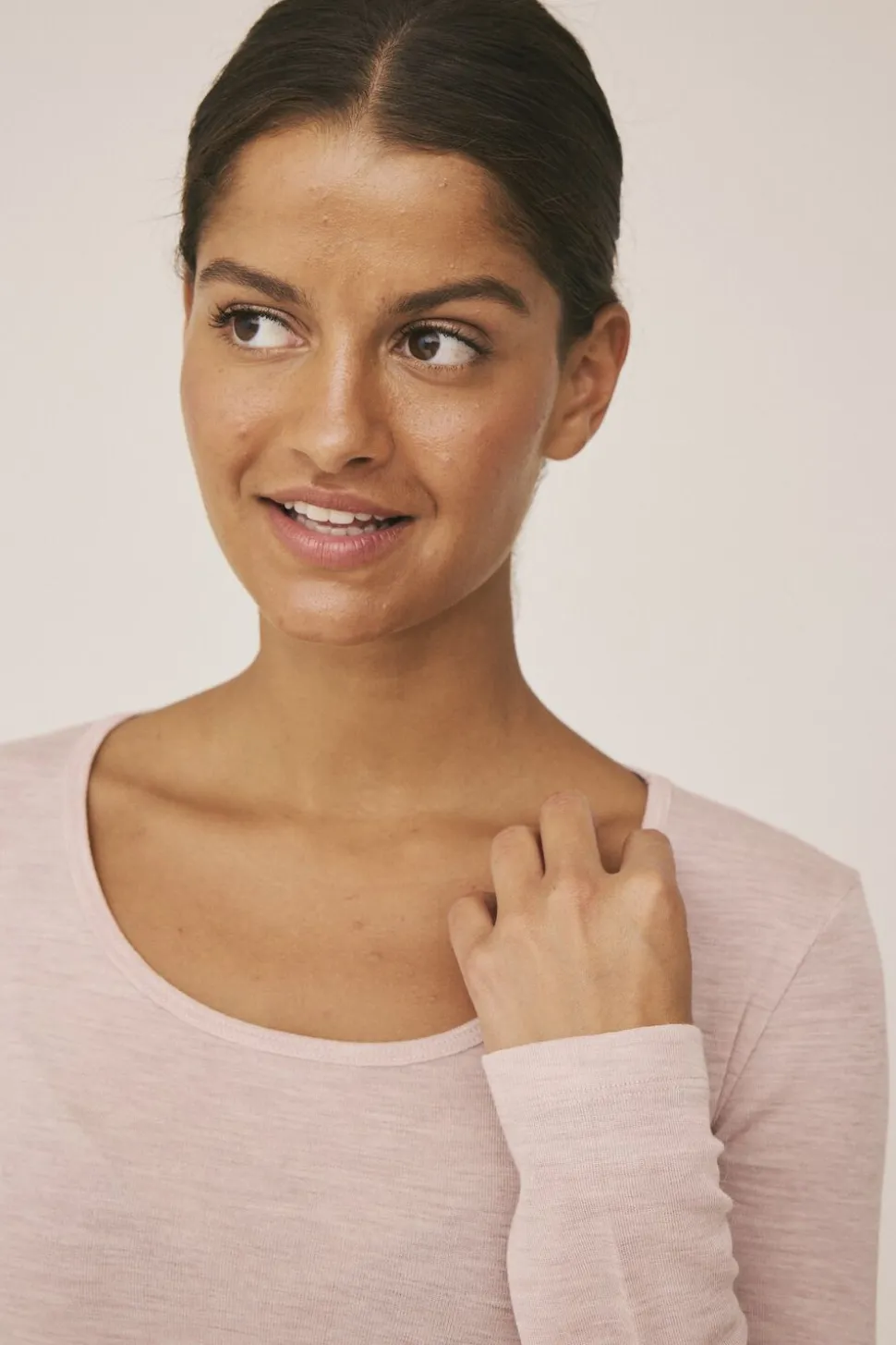 Celia 3 - 100% RWS Merino Wool