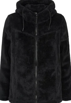 Celine Highloft Fleecetrøje