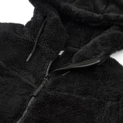 Celine Highloft Fleecetrøje