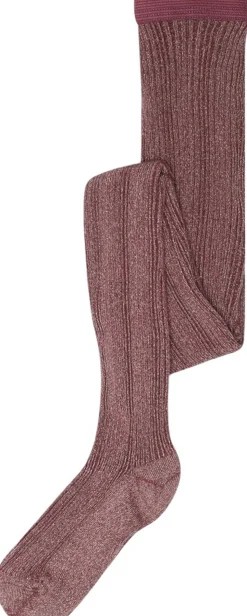 Celosia glitter tights