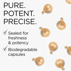 Ceramide Capsules