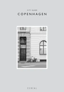 Cereal City Guide: Copenhagen
