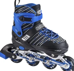 CF BOY ALU INLINE s31-34
