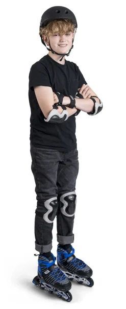 CF BOY ALU INLINE s31-34