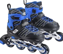 CF BOY ALU INLINE s31-34