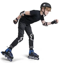 CF BOY ALU INLINE s31-34