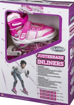 CF GIRL ALU INLINE s39-42