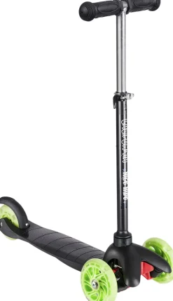 CF KIDS 3xPU HJULmLYS D