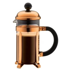 Chambord stempelkande 1. 0 l kobber