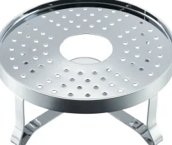 Chambord tevarmer i glas