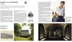 Champagne - Wine of Kings and the King of Wines