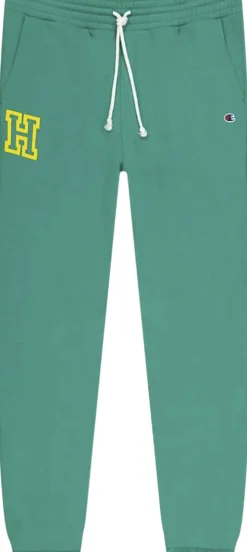 Champion X Stranger Things Hawkins joggingbukser