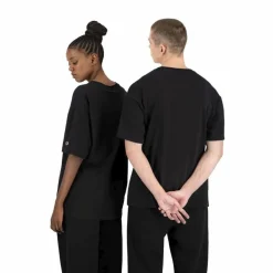 Champion X Stranger Things Logo T-shirt