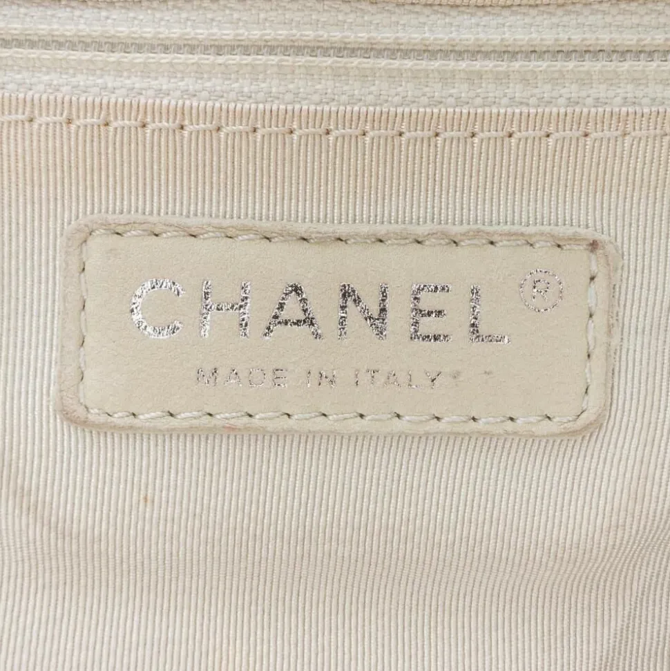 Chanel Flap Bag