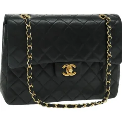 Chanel Shoulder Bag