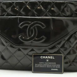 Chanel Shoulder Bag