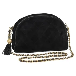 Chanel Shoulder Bag