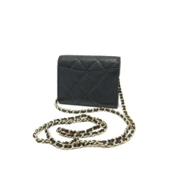 Chanel Wallet On Chain