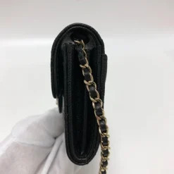 Chanel Wallet On Chain