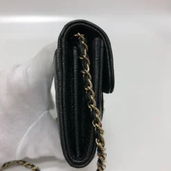 Chanel Wallet On Chain