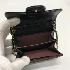 Chanel Wallet On Chain