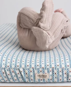 Changing Cushion Cover