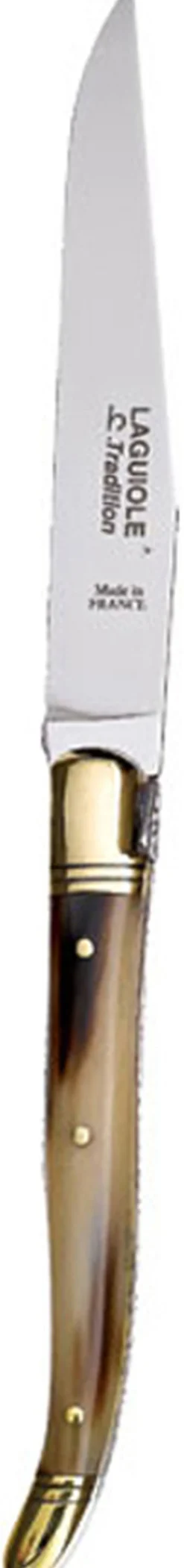 Chateau Laguiole steakkniv