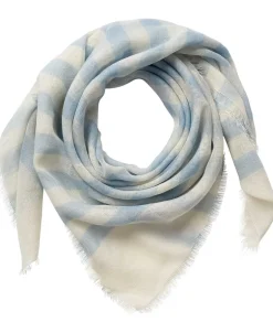 Check Siw Scarf