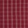 Checked Linen/Cotton Kitchen Towel