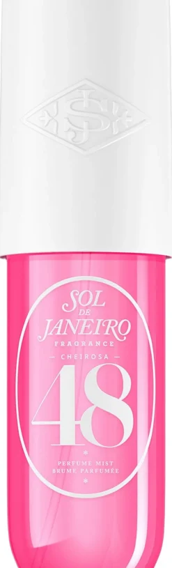 Cheirosa 48 Perfume Mist - Parfumeret mist til krop og hår