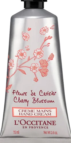 Cherry Blossom Hand Cream 75ml