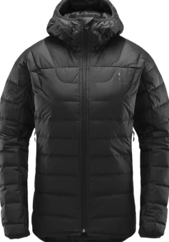 Chill Down Hood Jakke