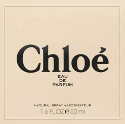 Chloé Eau de Parfum