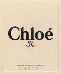 Chloé Eau de Parfum