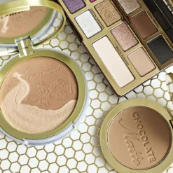 Chocolate Soleil Bronzer