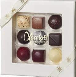 CHRISTIANSFELDER STAR 9