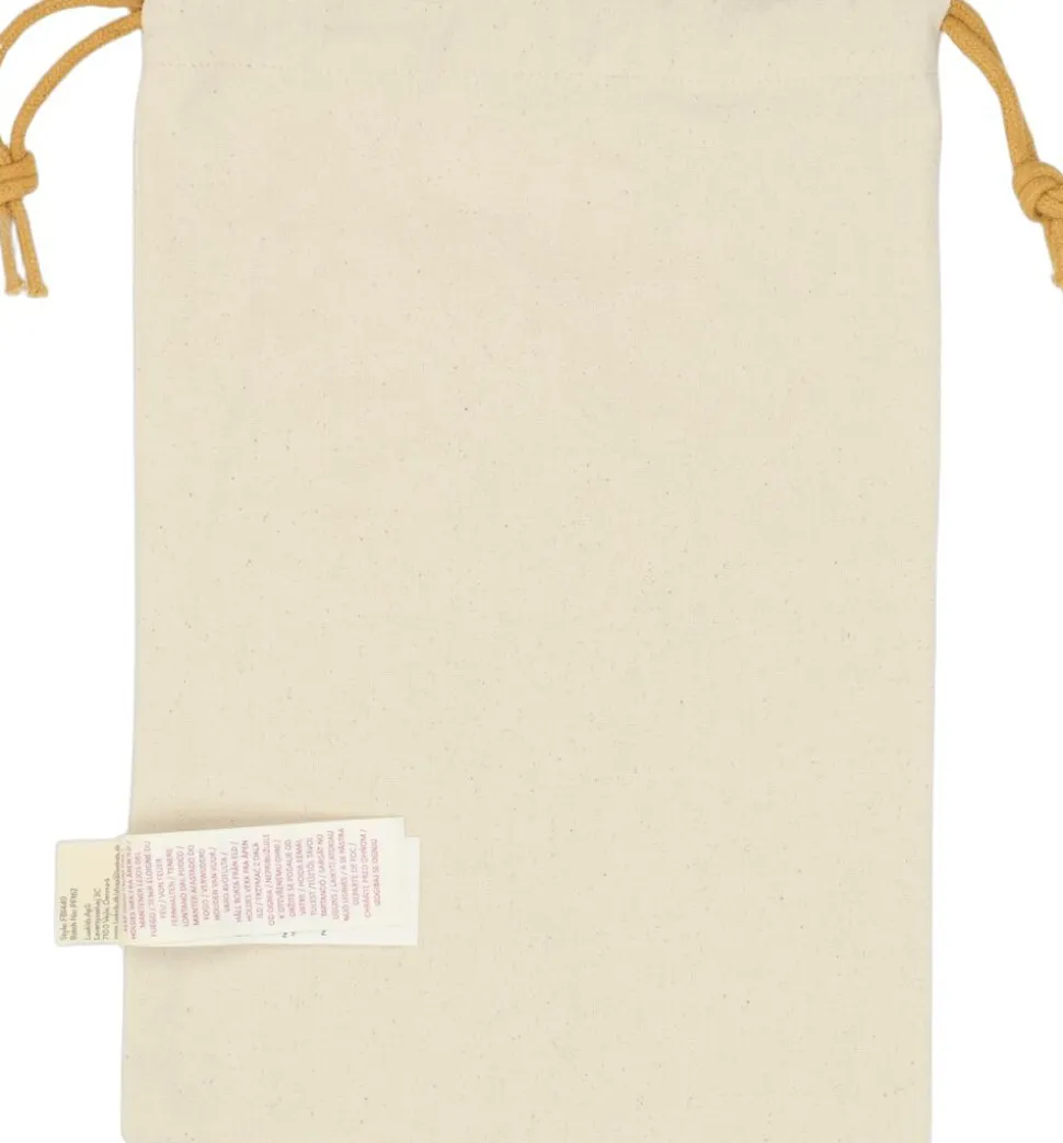 Christmas Gift Bags - Gingerbread Girl