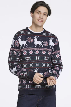 Christmas knit