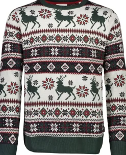 Christmas knit