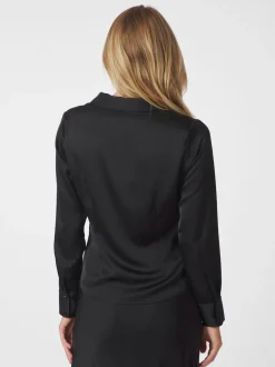 Christy Heavy Sateen Bedaz Shirt