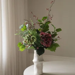 Chrysanthemum Flower