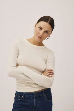 Cilla 1 RWS - Merino wool