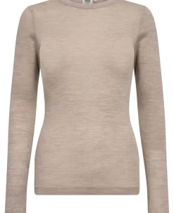 Cilla 1 RWS - Merino wool