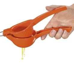 Citruspresser ARANCIA Ã8,5cm, orange